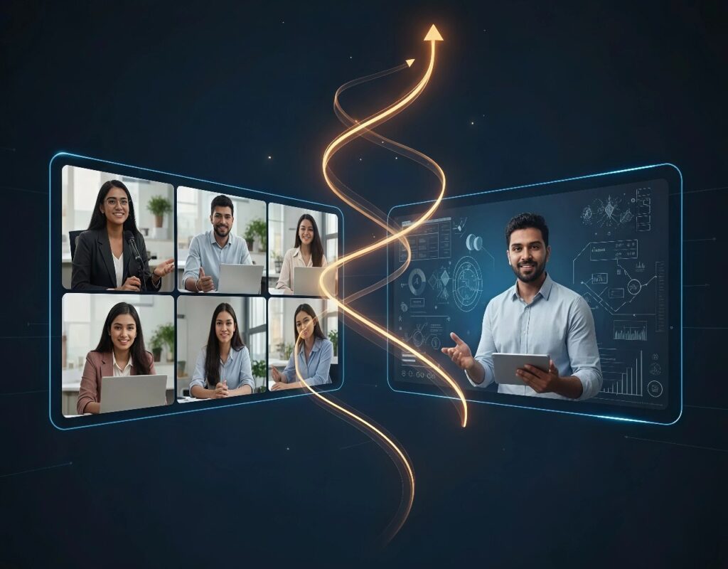 LeadCue Academy