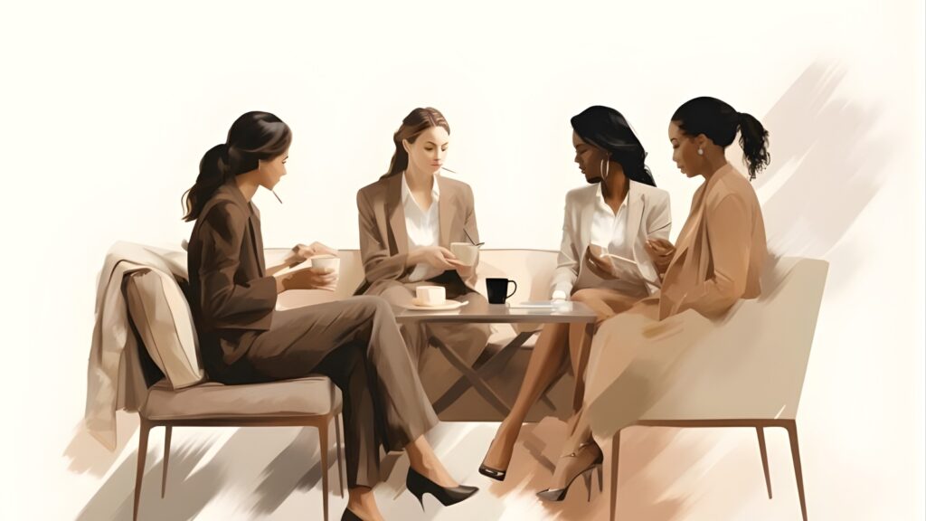 Top Women Entrepreneurs Networks to Join in 2026